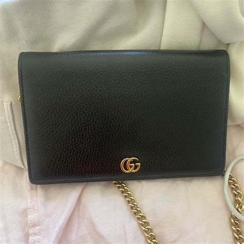 mirror image gucci handbags